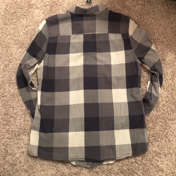 Hollister Button Down - Picture 3 of 4